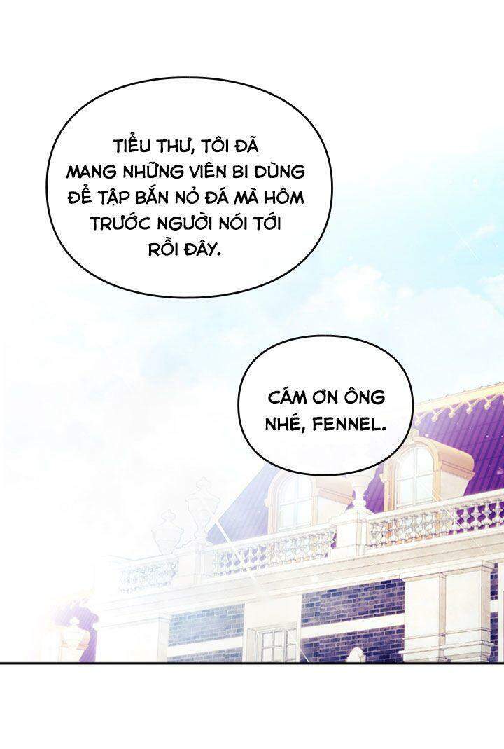 Kết Thúc Của Nhân Vật Phản Diện Chỉ Có Thể Là Cái Chết Chap 51 - Next Chap 52
