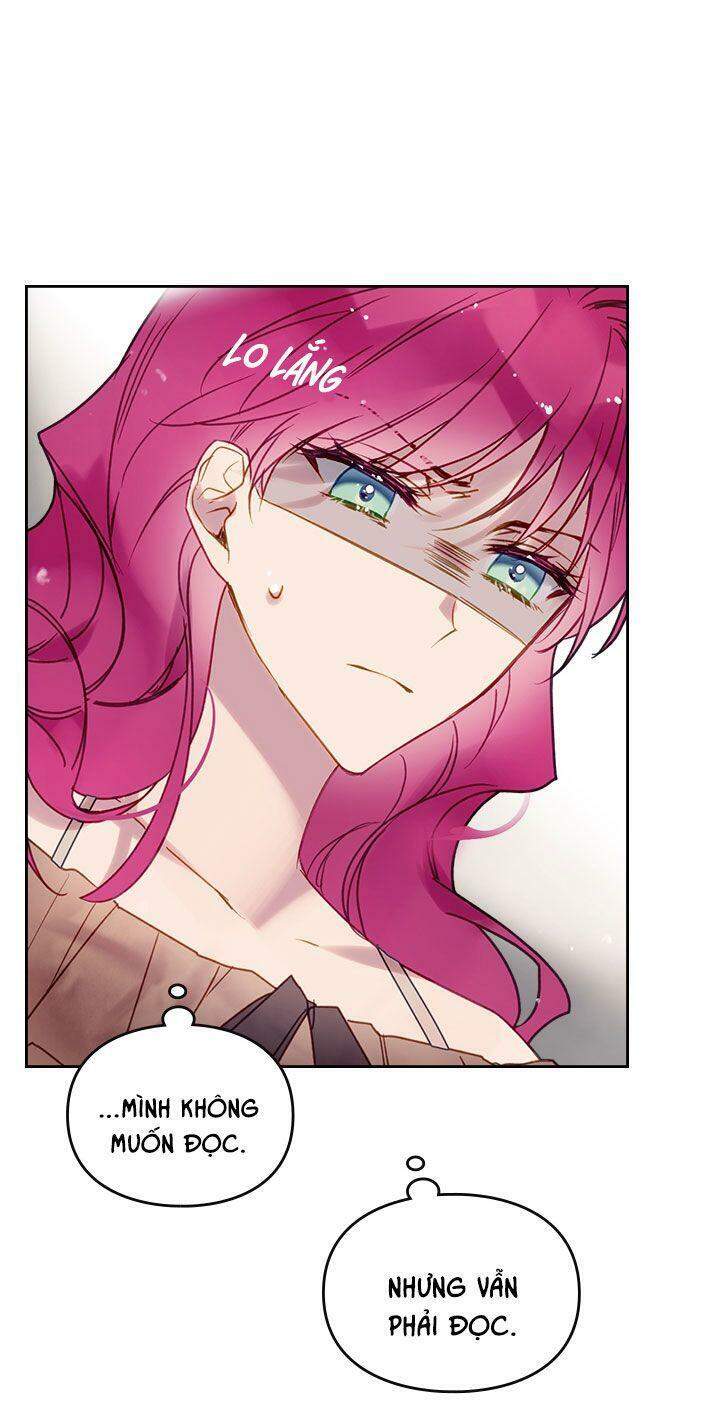 Kết Thúc Của Nhân Vật Phản Diện Chỉ Có Thể Là Cái Chết Chap 51 - Next Chap 52