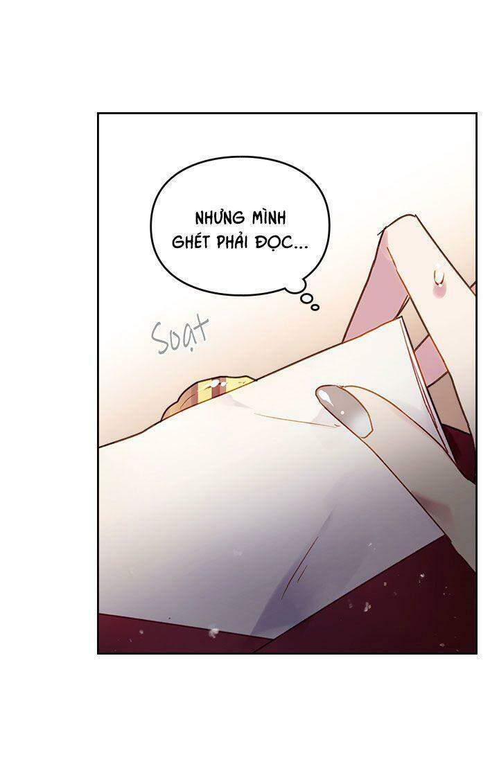 Kết Thúc Của Nhân Vật Phản Diện Chỉ Có Thể Là Cái Chết Chap 51 - Next Chap 52