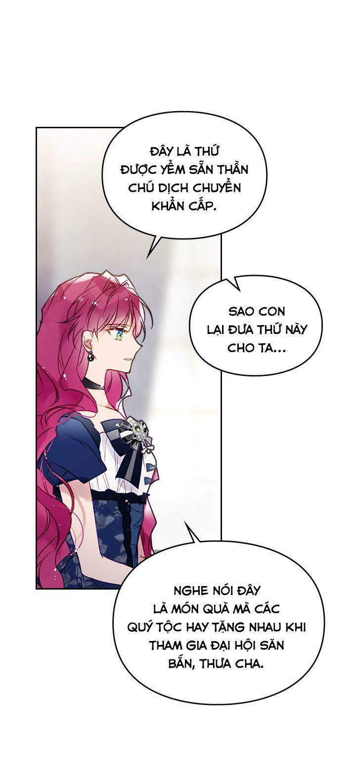 Kết Thúc Của Nhân Vật Phản Diện Chỉ Có Thể Là Cái Chết Chap 51 - Next Chap 52