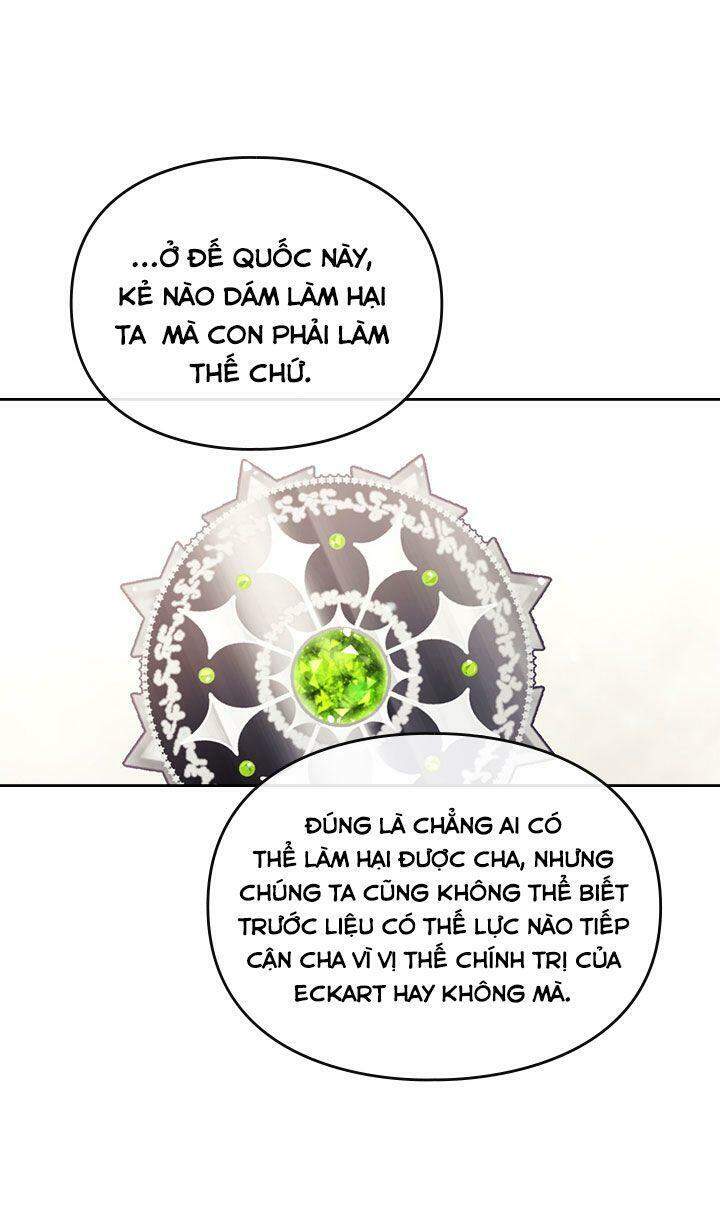 Kết Thúc Của Nhân Vật Phản Diện Chỉ Có Thể Là Cái Chết Chap 51 - Next Chap 52