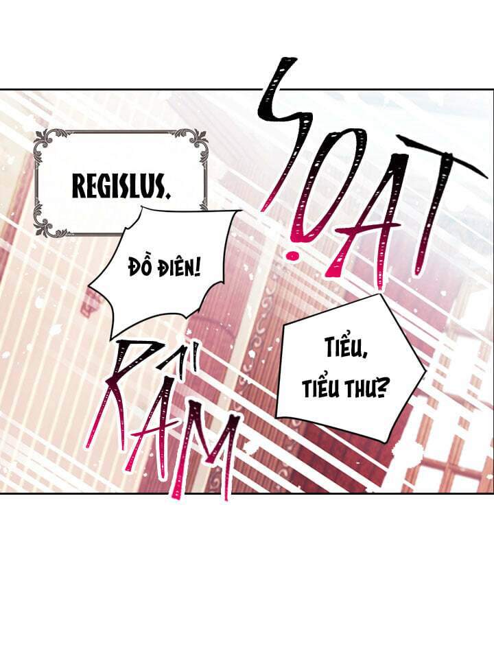 Kết Thúc Của Nhân Vật Phản Diện Chỉ Có Thể Là Cái Chết Chap 52 - Next Chap 53