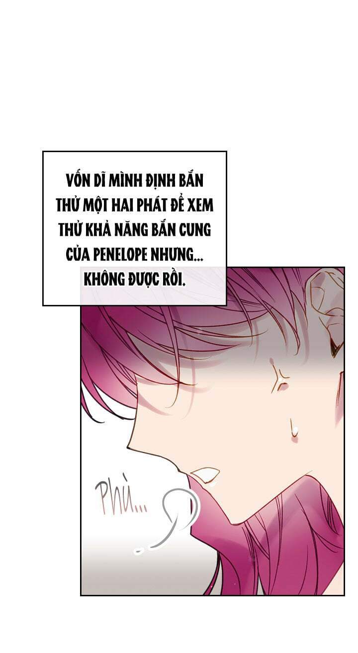 Kết Thúc Của Nhân Vật Phản Diện Chỉ Có Thể Là Cái Chết Chap 52 - Next Chap 53