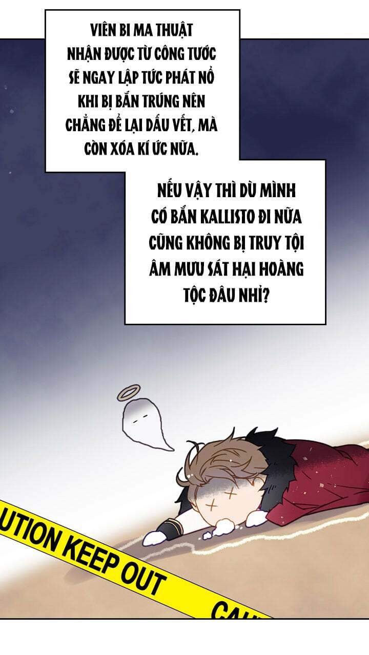 Kết Thúc Của Nhân Vật Phản Diện Chỉ Có Thể Là Cái Chết Chap 52 - Next Chap 53