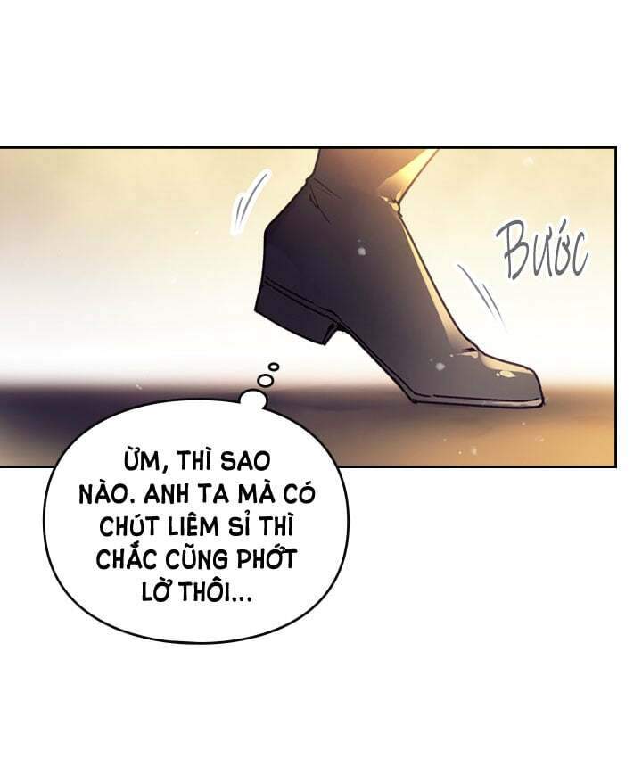 Kết Thúc Của Nhân Vật Phản Diện Chỉ Có Thể Là Cái Chết Chap 52 - Next Chap 53