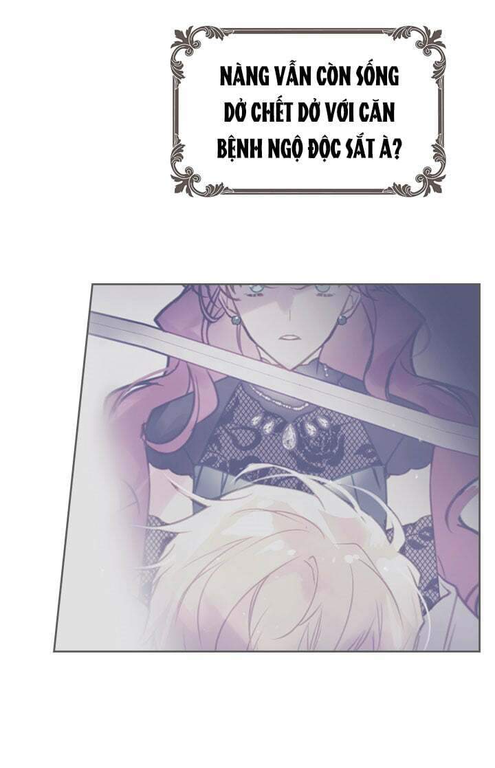 Kết Thúc Của Nhân Vật Phản Diện Chỉ Có Thể Là Cái Chết Chap 52 - Next Chap 53