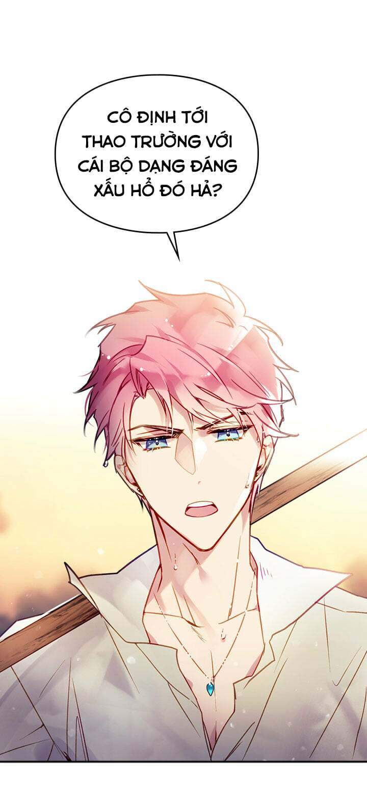 Kết Thúc Của Nhân Vật Phản Diện Chỉ Có Thể Là Cái Chết Chap 52 - Next Chap 53