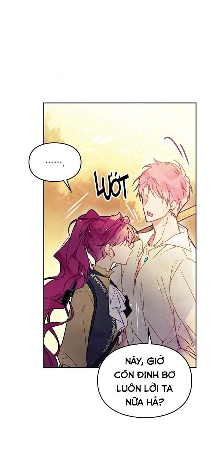 Kết Thúc Của Nhân Vật Phản Diện Chỉ Có Thể Là Cái Chết Chap 52 - Next Chap 53