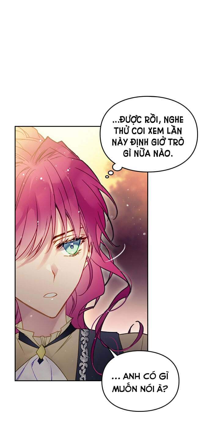 Kết Thúc Của Nhân Vật Phản Diện Chỉ Có Thể Là Cái Chết Chap 52 - Next Chap 53
