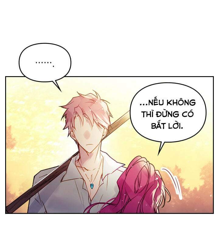 Kết Thúc Của Nhân Vật Phản Diện Chỉ Có Thể Là Cái Chết Chap 52 - Next Chap 53
