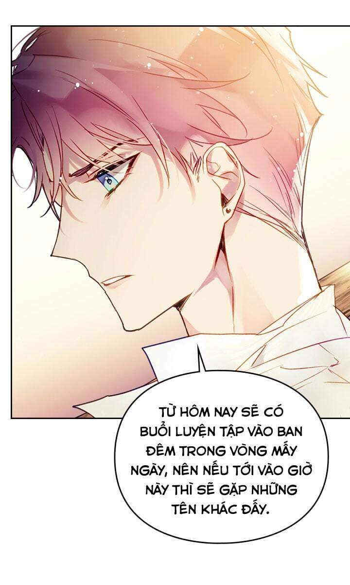 Kết Thúc Của Nhân Vật Phản Diện Chỉ Có Thể Là Cái Chết Chap 52 - Next Chap 53