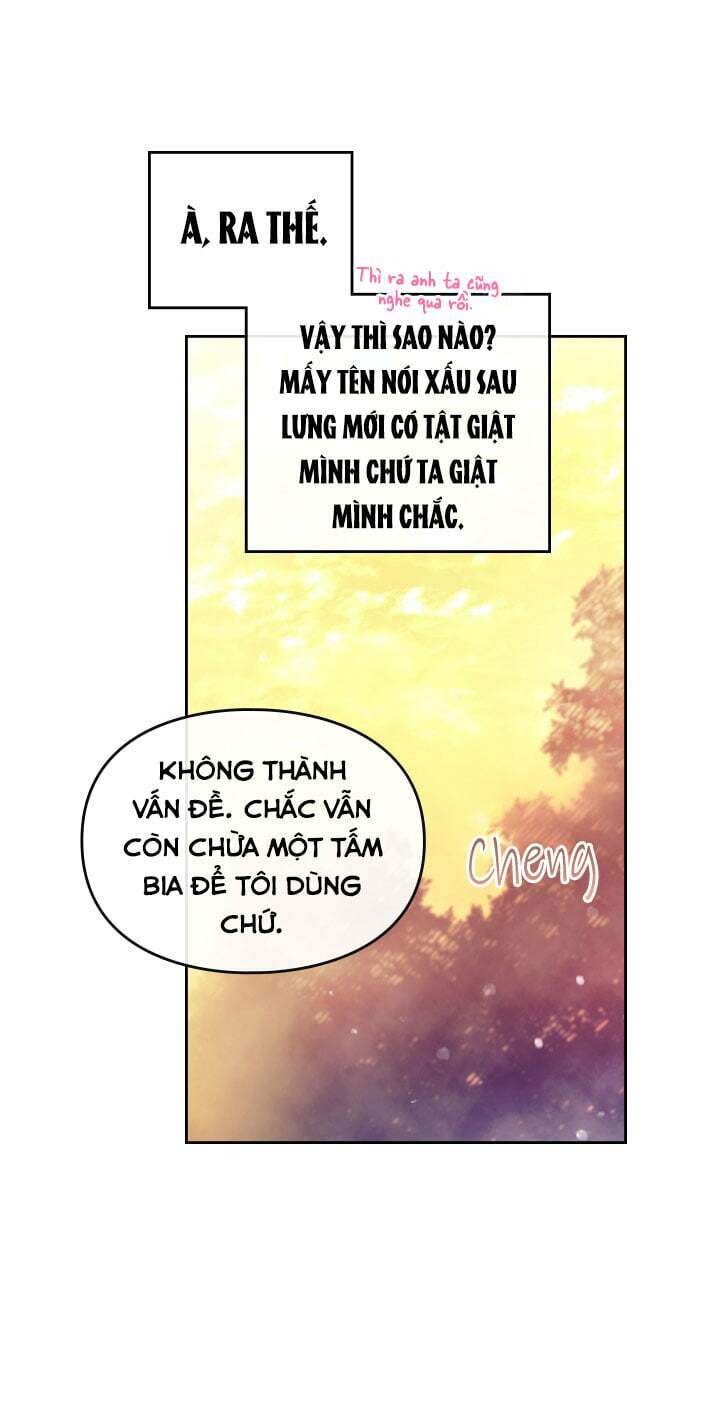 Kết Thúc Của Nhân Vật Phản Diện Chỉ Có Thể Là Cái Chết Chap 52 - Next Chap 53