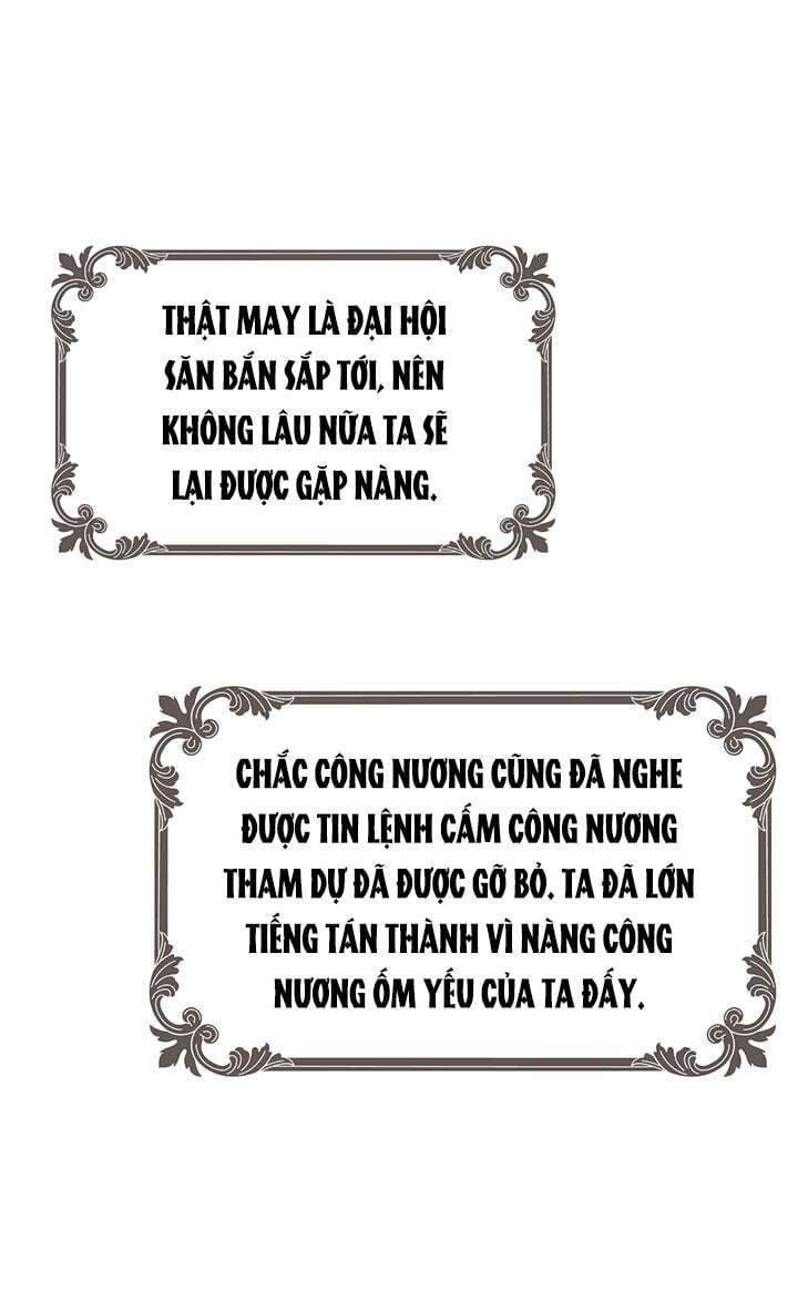 Kết Thúc Của Nhân Vật Phản Diện Chỉ Có Thể Là Cái Chết Chap 52 - Next Chap 53