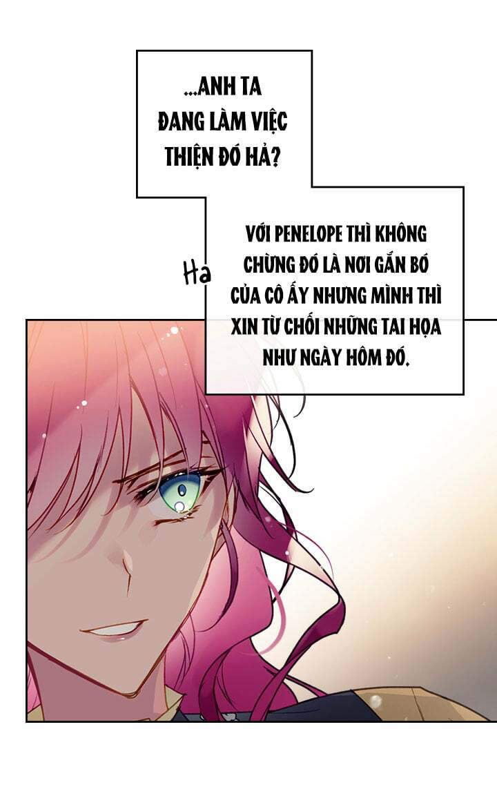Kết Thúc Của Nhân Vật Phản Diện Chỉ Có Thể Là Cái Chết Chap 52 - Next Chap 53