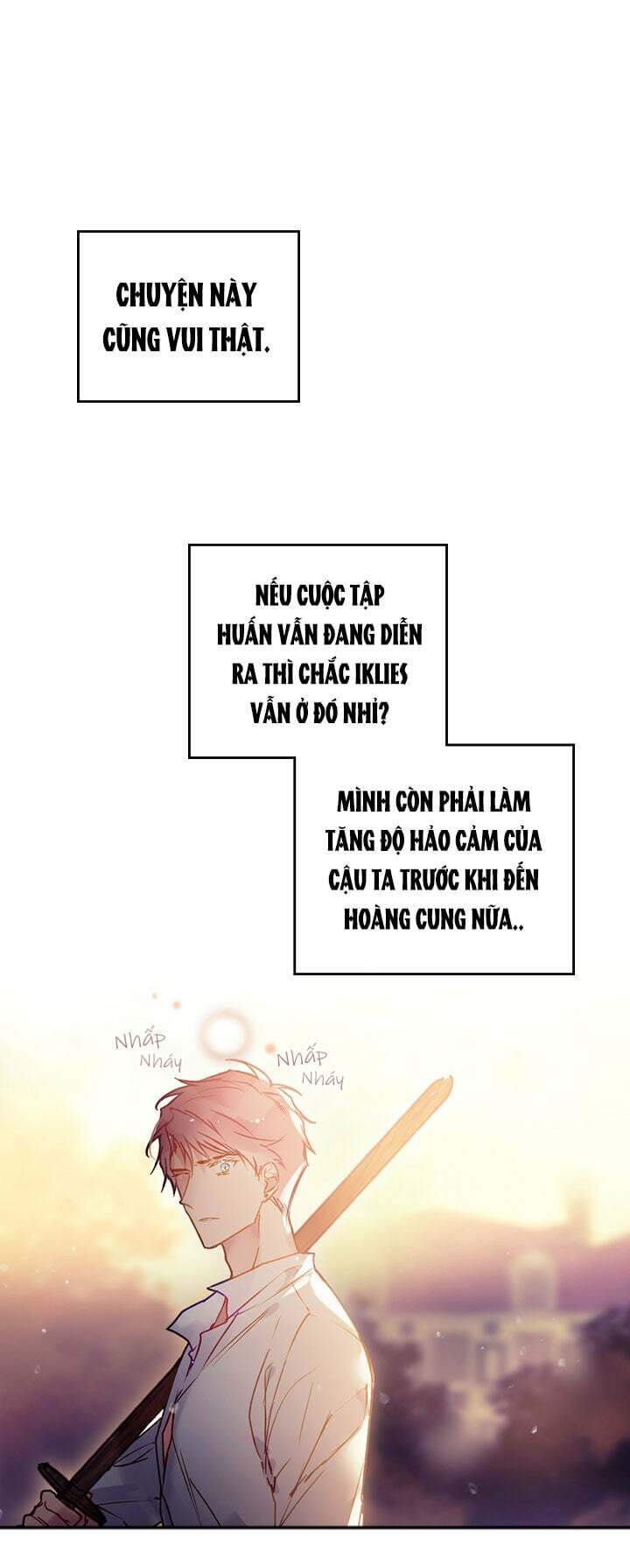 Kết Thúc Của Nhân Vật Phản Diện Chỉ Có Thể Là Cái Chết Chap 52 - Next Chap 53
