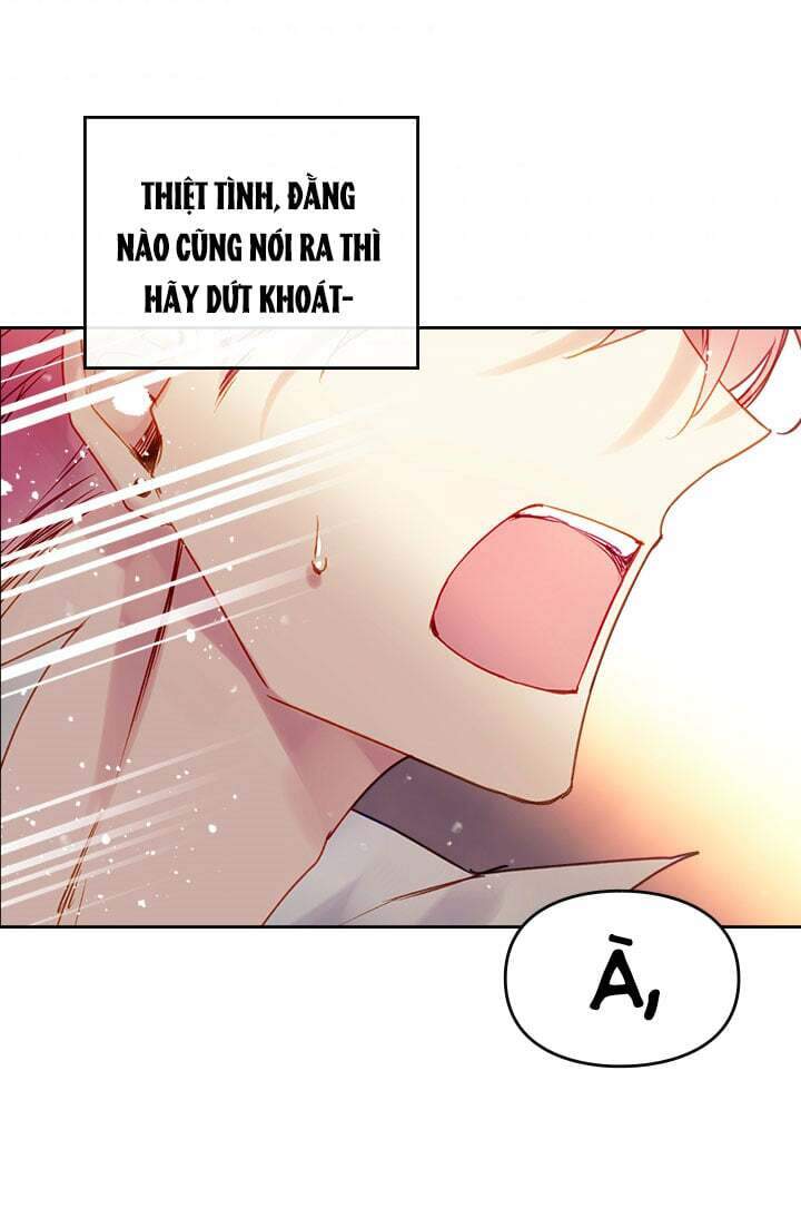 Kết Thúc Của Nhân Vật Phản Diện Chỉ Có Thể Là Cái Chết Chap 52 - Next Chap 53