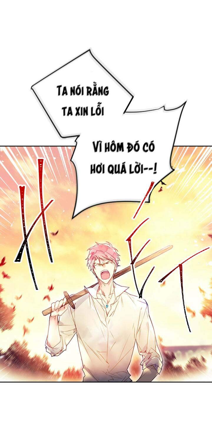 Kết Thúc Của Nhân Vật Phản Diện Chỉ Có Thể Là Cái Chết Chap 52 - Next Chap 53