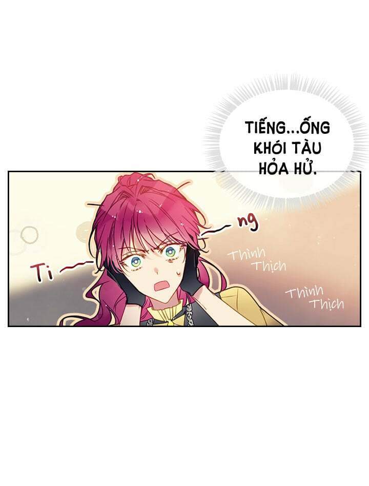 Kết Thúc Của Nhân Vật Phản Diện Chỉ Có Thể Là Cái Chết Chap 52 - Next Chap 53