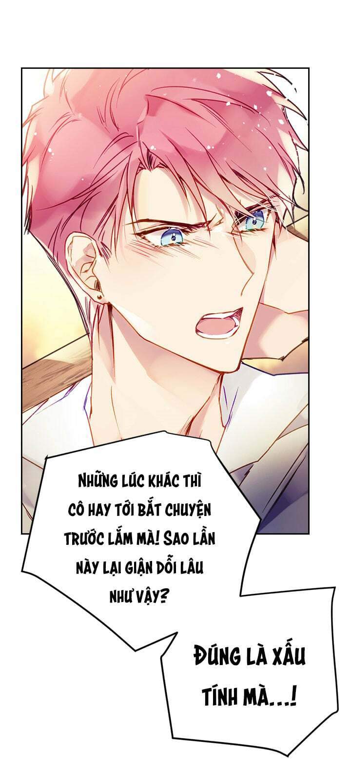 Kết Thúc Của Nhân Vật Phản Diện Chỉ Có Thể Là Cái Chết Chap 52 - Next Chap 53