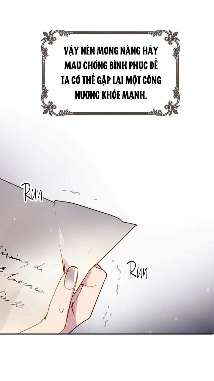 Kết Thúc Của Nhân Vật Phản Diện Chỉ Có Thể Là Cái Chết Chap 52 - Next Chap 53