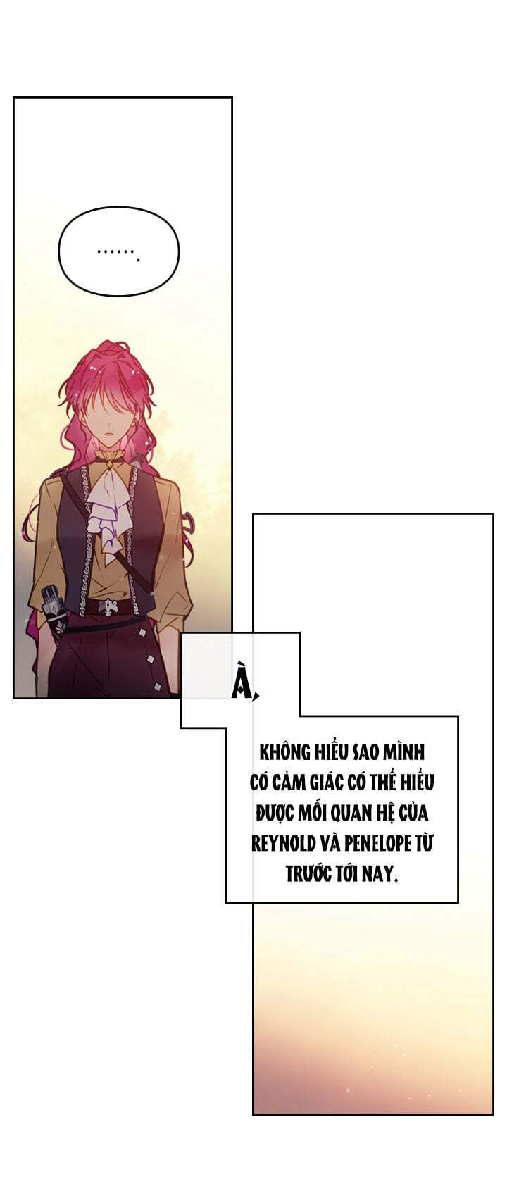 Kết Thúc Của Nhân Vật Phản Diện Chỉ Có Thể Là Cái Chết Chap 52 - Next Chap 53