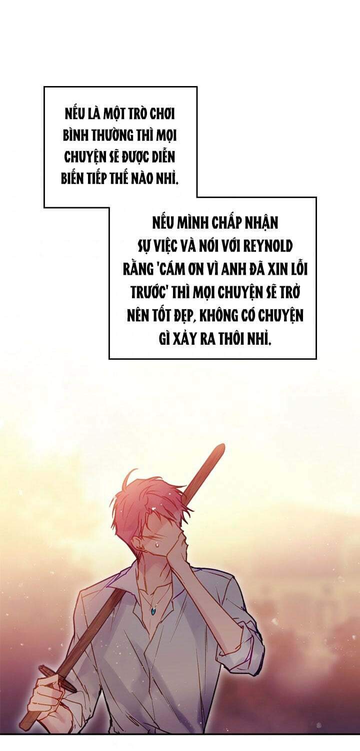 Kết Thúc Của Nhân Vật Phản Diện Chỉ Có Thể Là Cái Chết Chap 52 - Next Chap 53