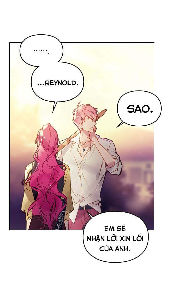 Kết Thúc Của Nhân Vật Phản Diện Chỉ Có Thể Là Cái Chết Chap 52 - Next Chap 53