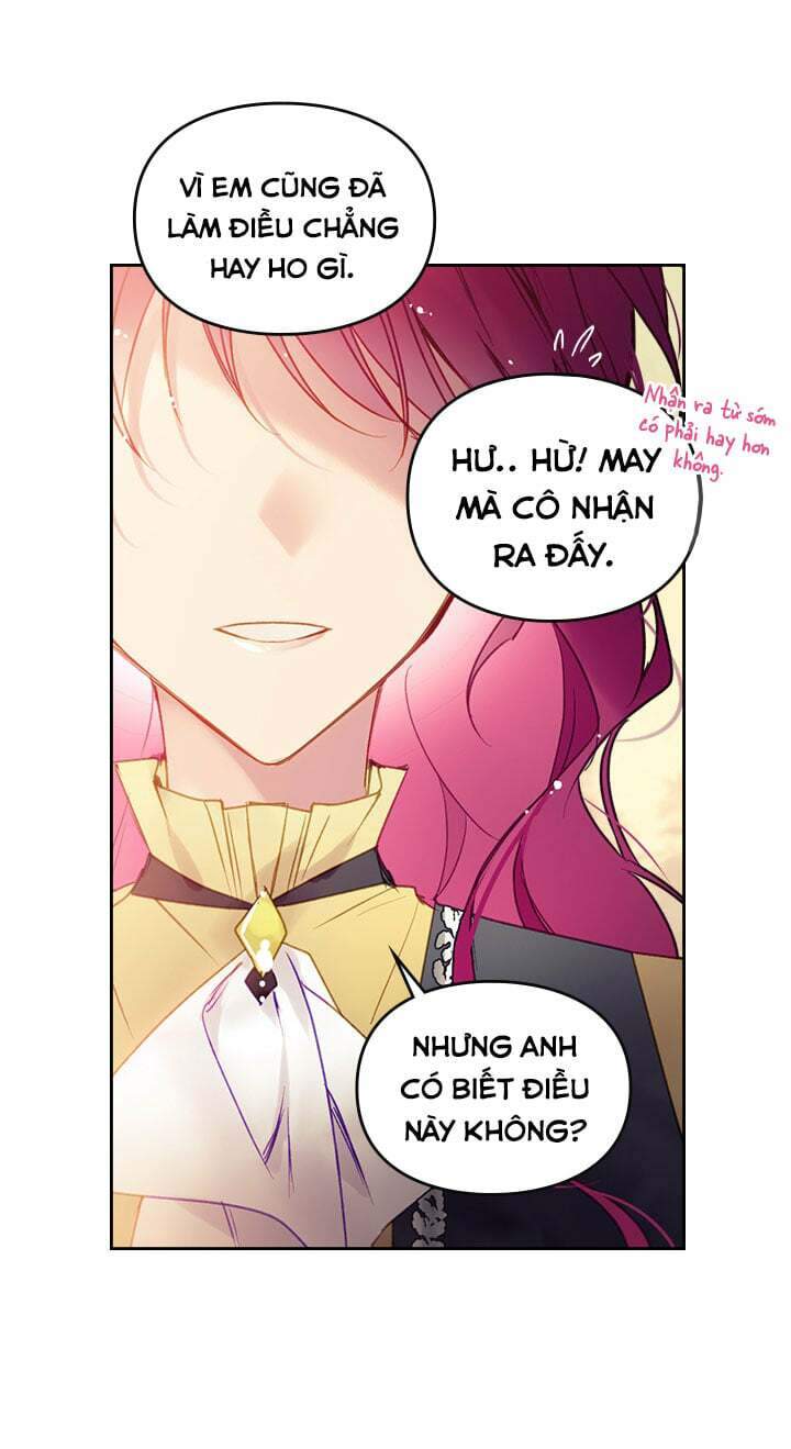 Kết Thúc Của Nhân Vật Phản Diện Chỉ Có Thể Là Cái Chết Chap 52 - Next Chap 53