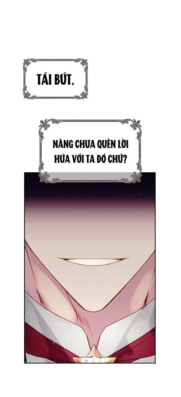 Kết Thúc Của Nhân Vật Phản Diện Chỉ Có Thể Là Cái Chết Chap 52 - Next Chap 53