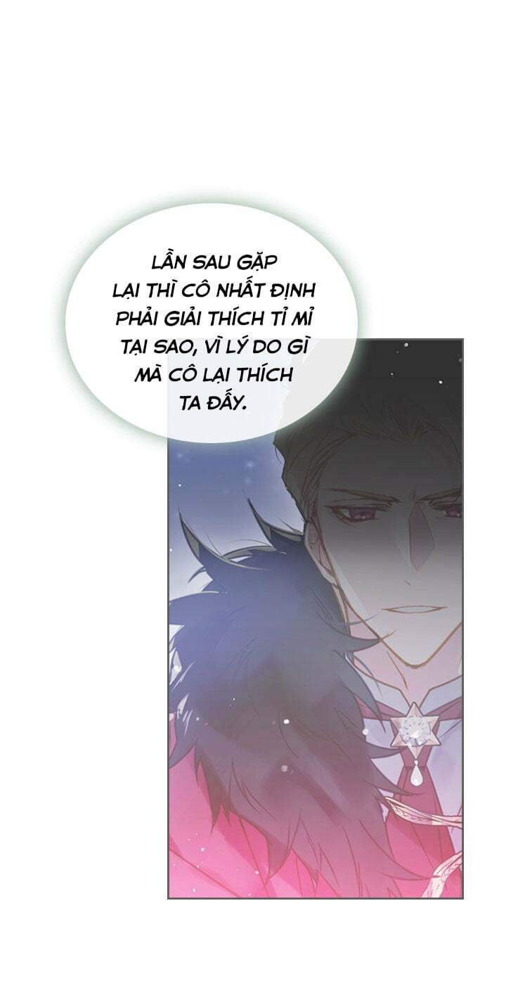 Kết Thúc Của Nhân Vật Phản Diện Chỉ Có Thể Là Cái Chết Chap 52 - Next Chap 53