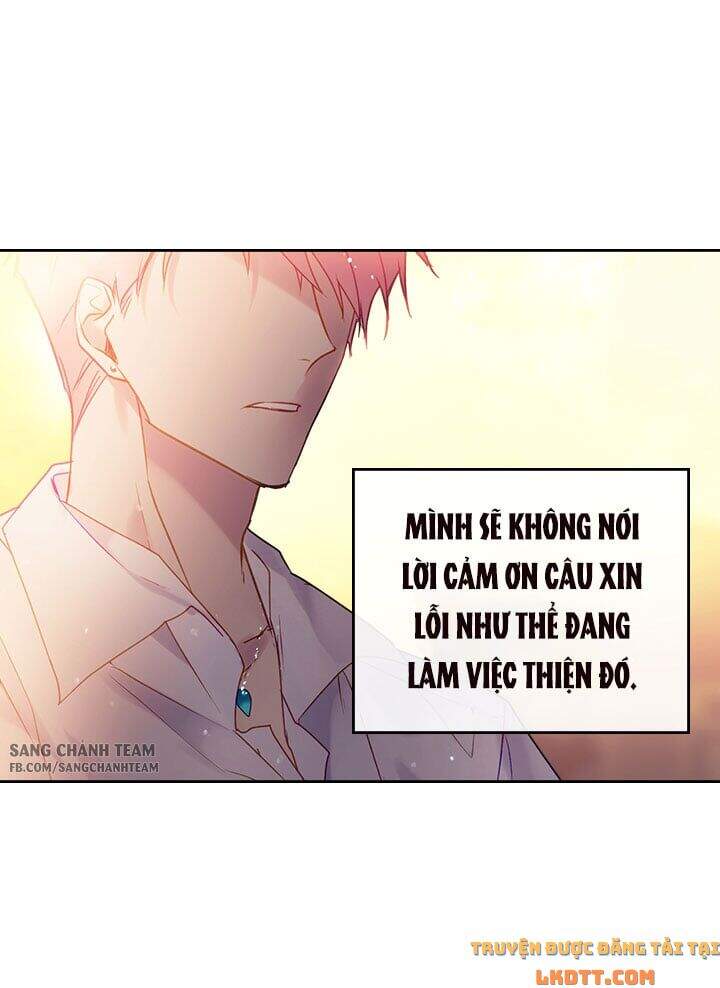 Kết Thúc Của Nhân Vật Phản Diện Chỉ Có Thể Là Cái Chết Chap 53 - Next Chap 54