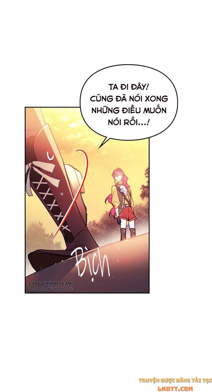 Kết Thúc Của Nhân Vật Phản Diện Chỉ Có Thể Là Cái Chết Chap 53 - Next Chap 54