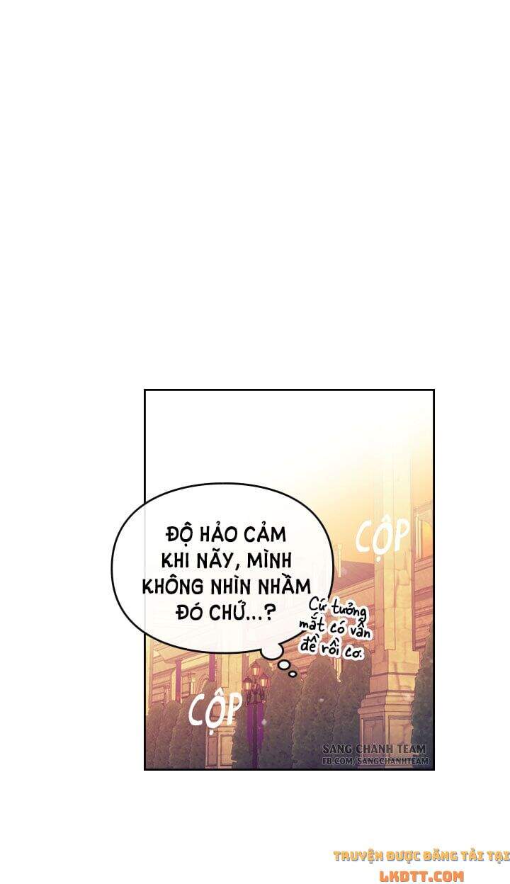 Kết Thúc Của Nhân Vật Phản Diện Chỉ Có Thể Là Cái Chết Chap 53 - Next Chap 54