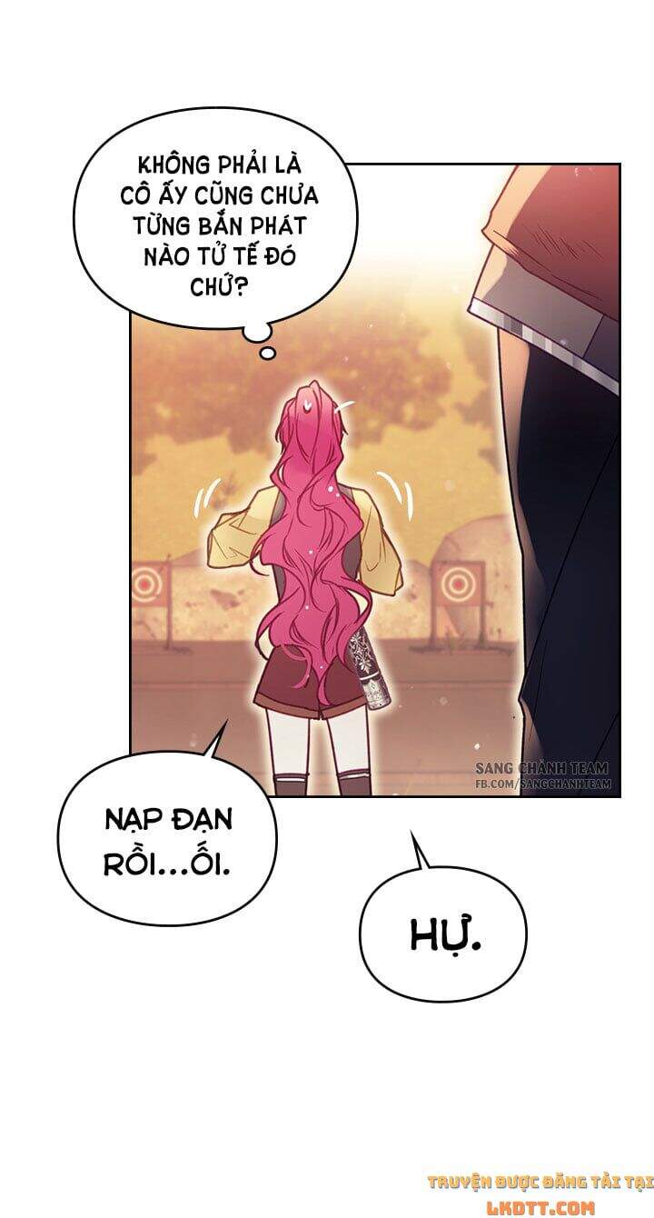Kết Thúc Của Nhân Vật Phản Diện Chỉ Có Thể Là Cái Chết Chap 53 - Next Chap 54