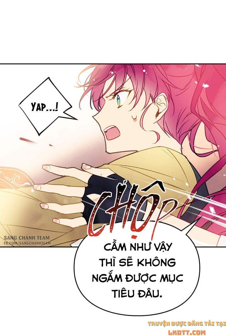 Kết Thúc Của Nhân Vật Phản Diện Chỉ Có Thể Là Cái Chết Chap 53 - Next Chap 54