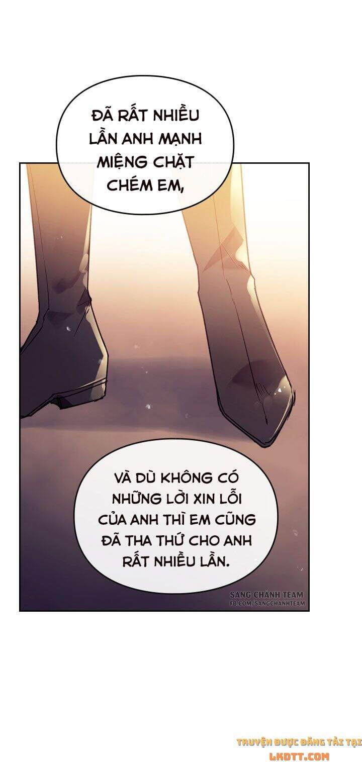 Kết Thúc Của Nhân Vật Phản Diện Chỉ Có Thể Là Cái Chết Chap 53 - Next Chap 54
