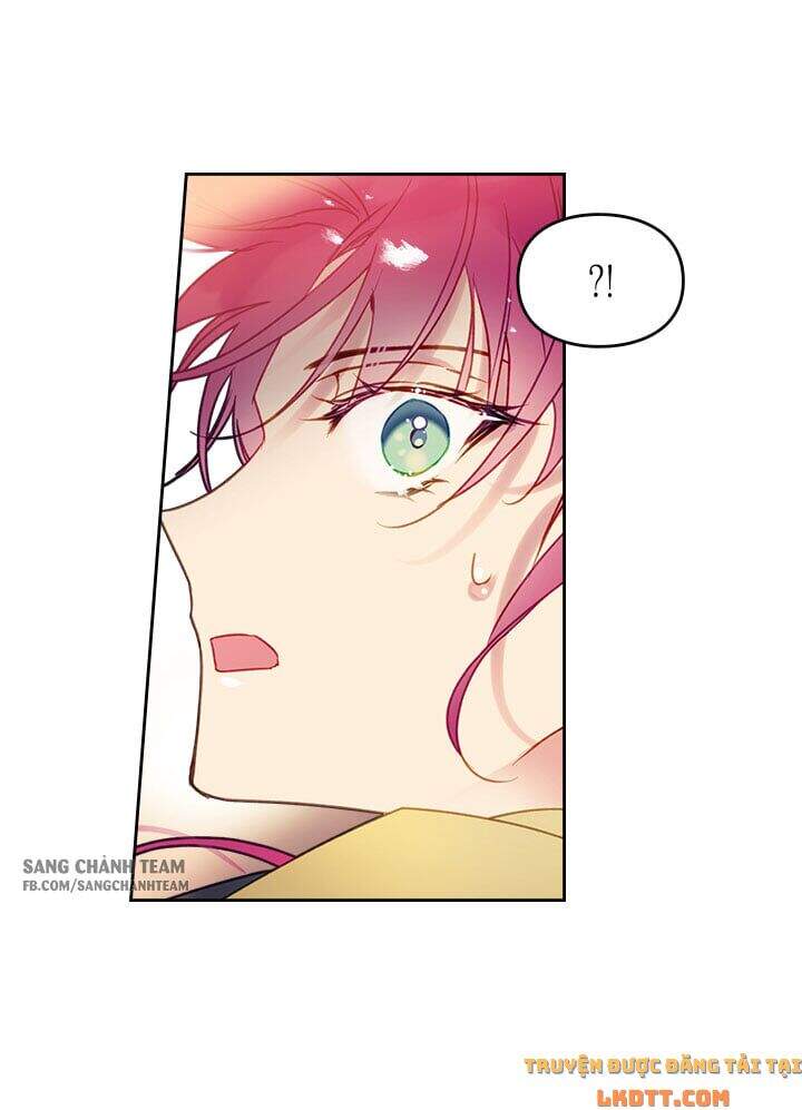 Kết Thúc Của Nhân Vật Phản Diện Chỉ Có Thể Là Cái Chết Chap 53 - Next Chap 54
