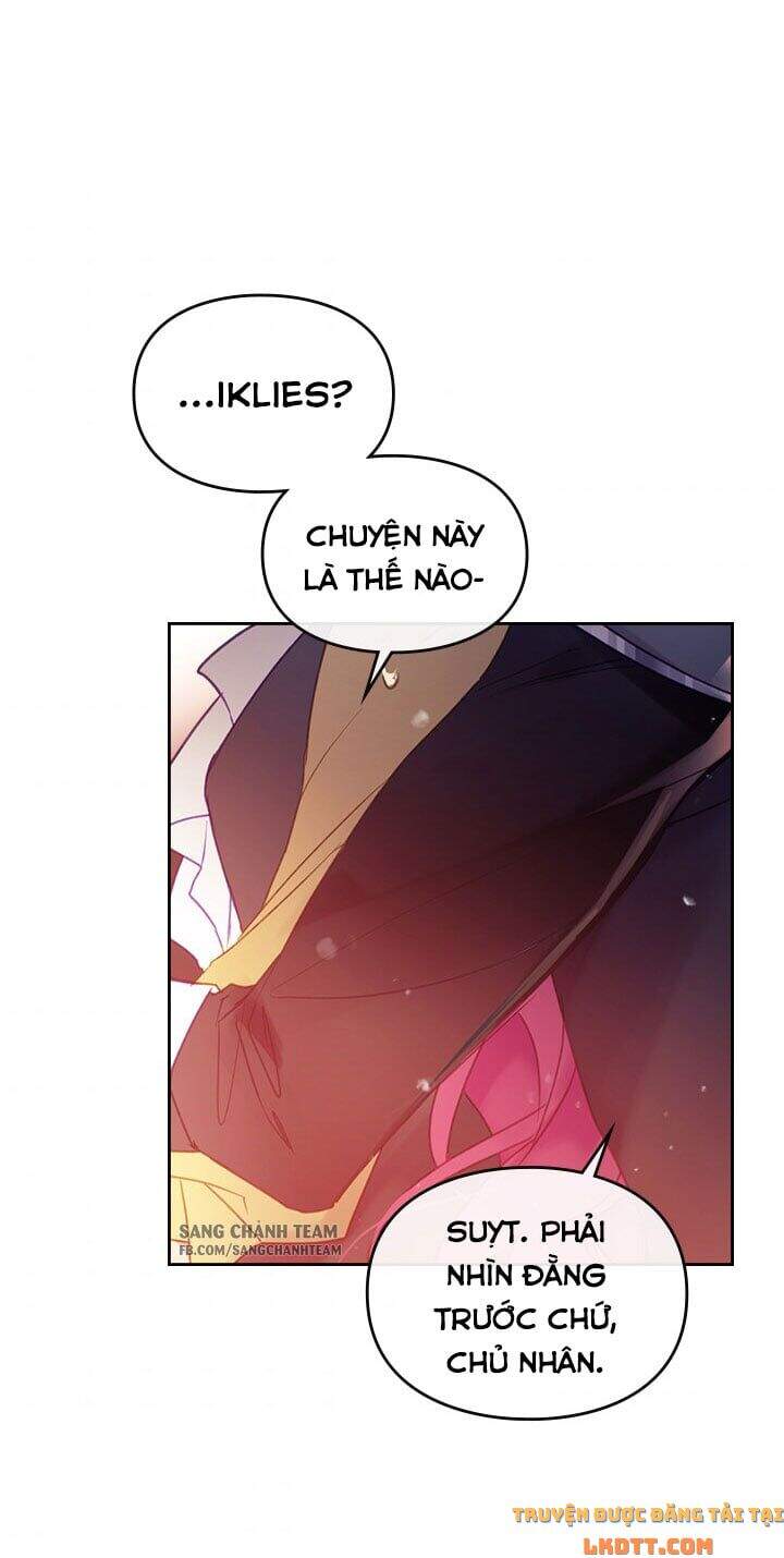 Kết Thúc Của Nhân Vật Phản Diện Chỉ Có Thể Là Cái Chết Chap 53 - Next Chap 54