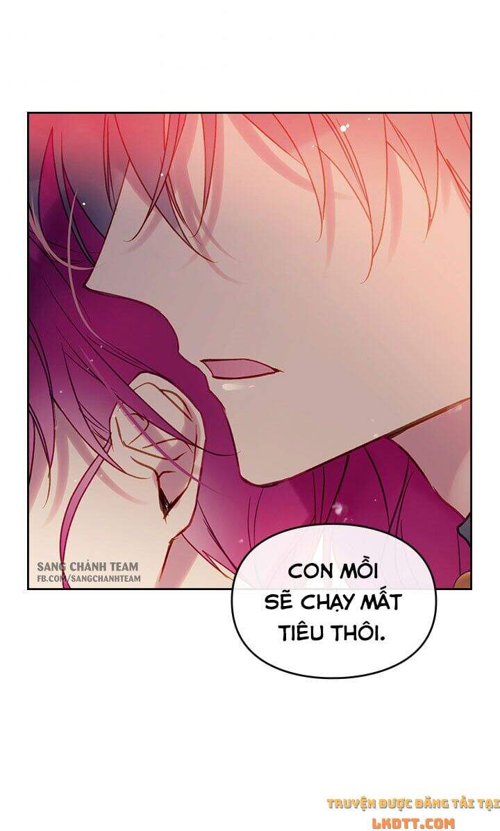 Kết Thúc Của Nhân Vật Phản Diện Chỉ Có Thể Là Cái Chết Chap 53 - Next Chap 54