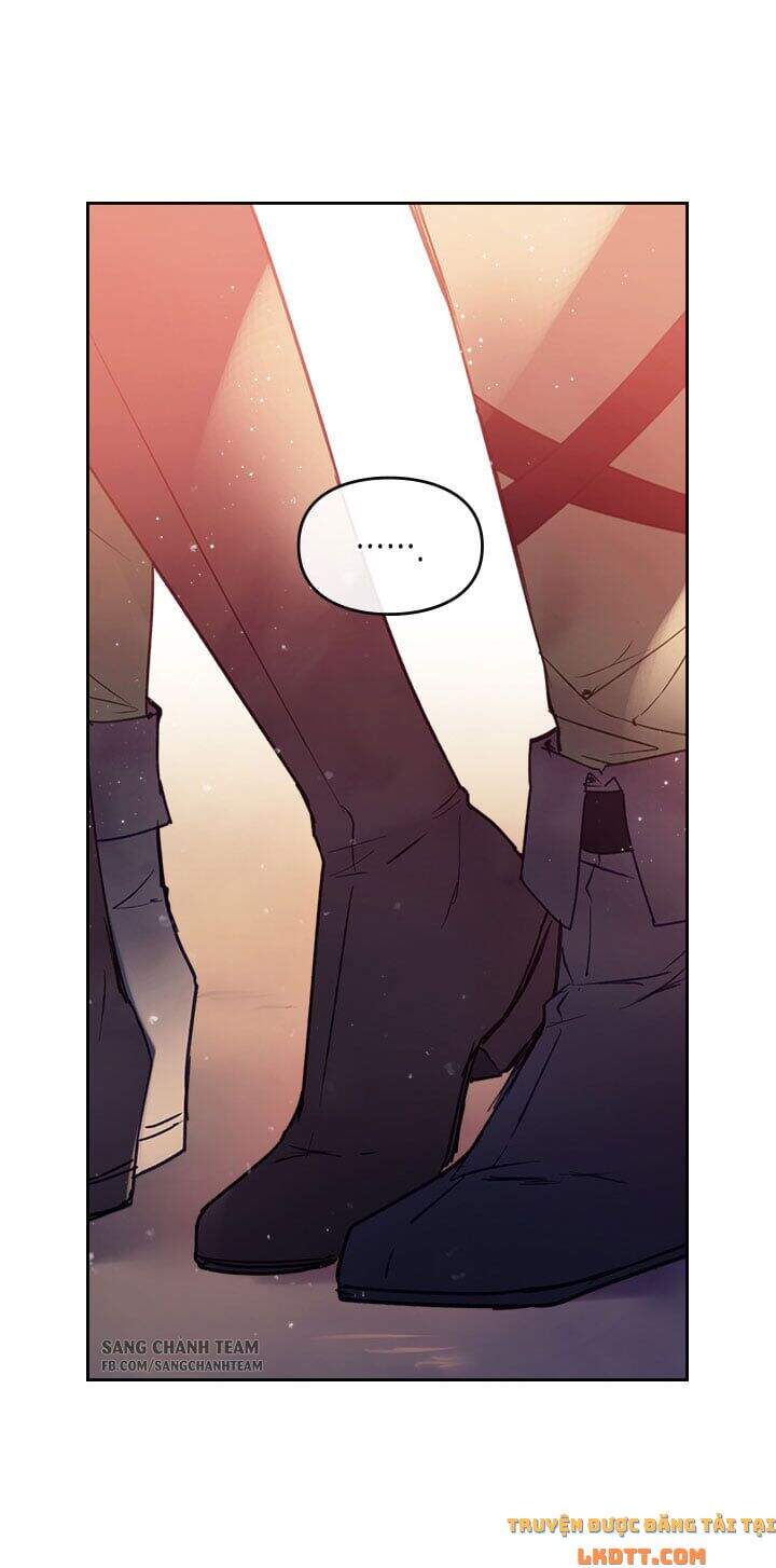 Kết Thúc Của Nhân Vật Phản Diện Chỉ Có Thể Là Cái Chết Chap 53 - Next Chap 54