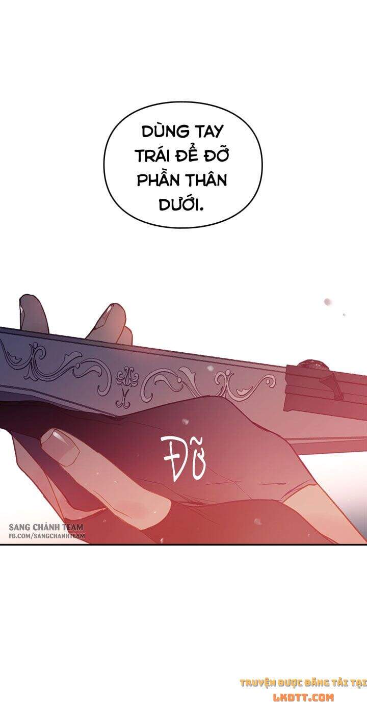 Kết Thúc Của Nhân Vật Phản Diện Chỉ Có Thể Là Cái Chết Chap 53 - Next Chap 54