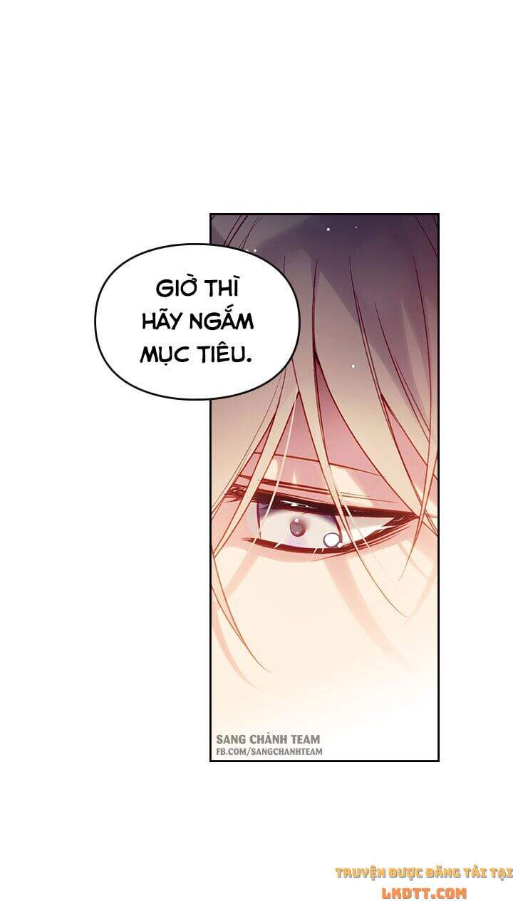 Kết Thúc Của Nhân Vật Phản Diện Chỉ Có Thể Là Cái Chết Chap 53 - Next Chap 54