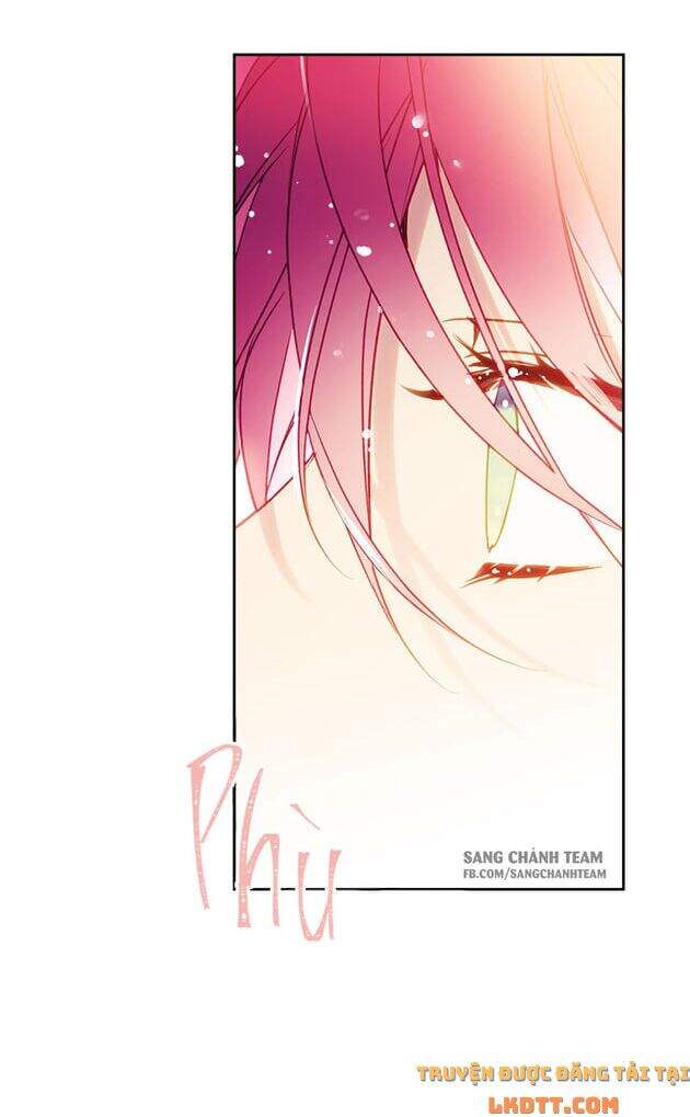 Kết Thúc Của Nhân Vật Phản Diện Chỉ Có Thể Là Cái Chết Chap 53 - Next Chap 54