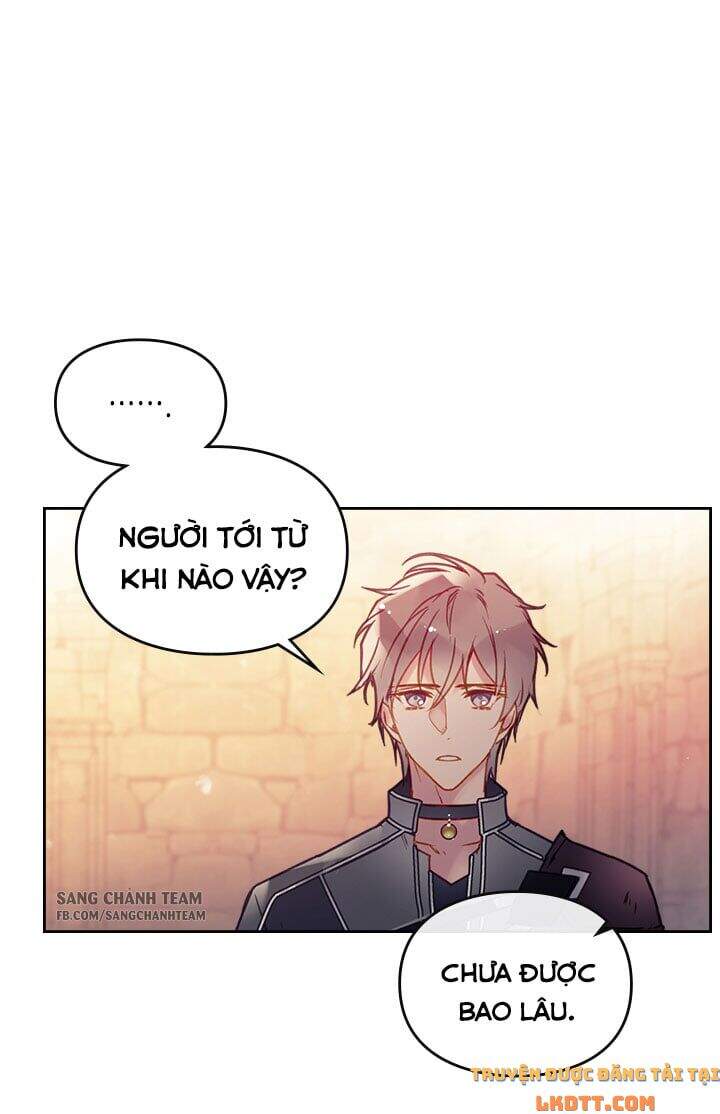 Kết Thúc Của Nhân Vật Phản Diện Chỉ Có Thể Là Cái Chết Chap 53 - Next Chap 54