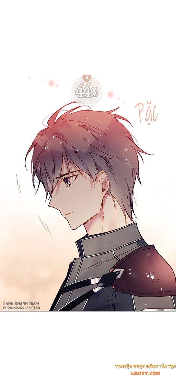 Kết Thúc Của Nhân Vật Phản Diện Chỉ Có Thể Là Cái Chết Chap 53 - Next Chap 54