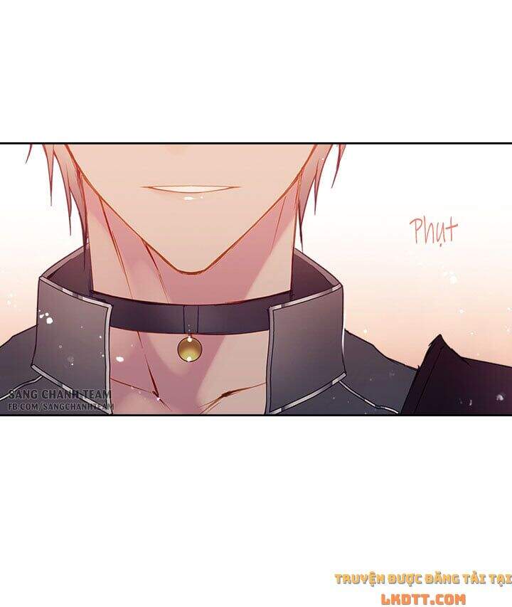 Kết Thúc Của Nhân Vật Phản Diện Chỉ Có Thể Là Cái Chết Chap 53 - Next Chap 54