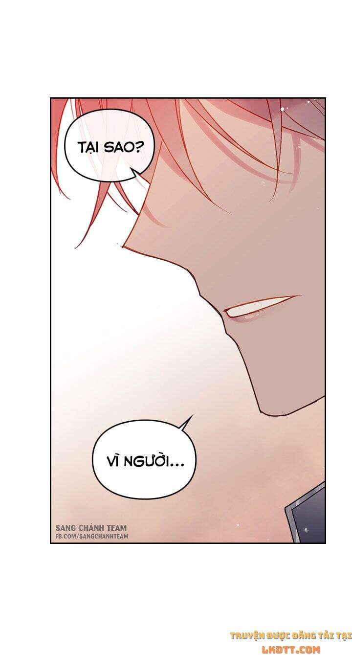 Kết Thúc Của Nhân Vật Phản Diện Chỉ Có Thể Là Cái Chết Chap 53 - Next Chap 54