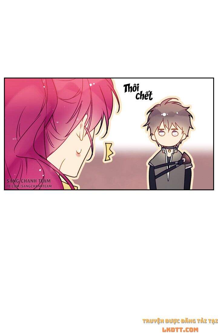 Kết Thúc Của Nhân Vật Phản Diện Chỉ Có Thể Là Cái Chết Chap 53 - Next Chap 54