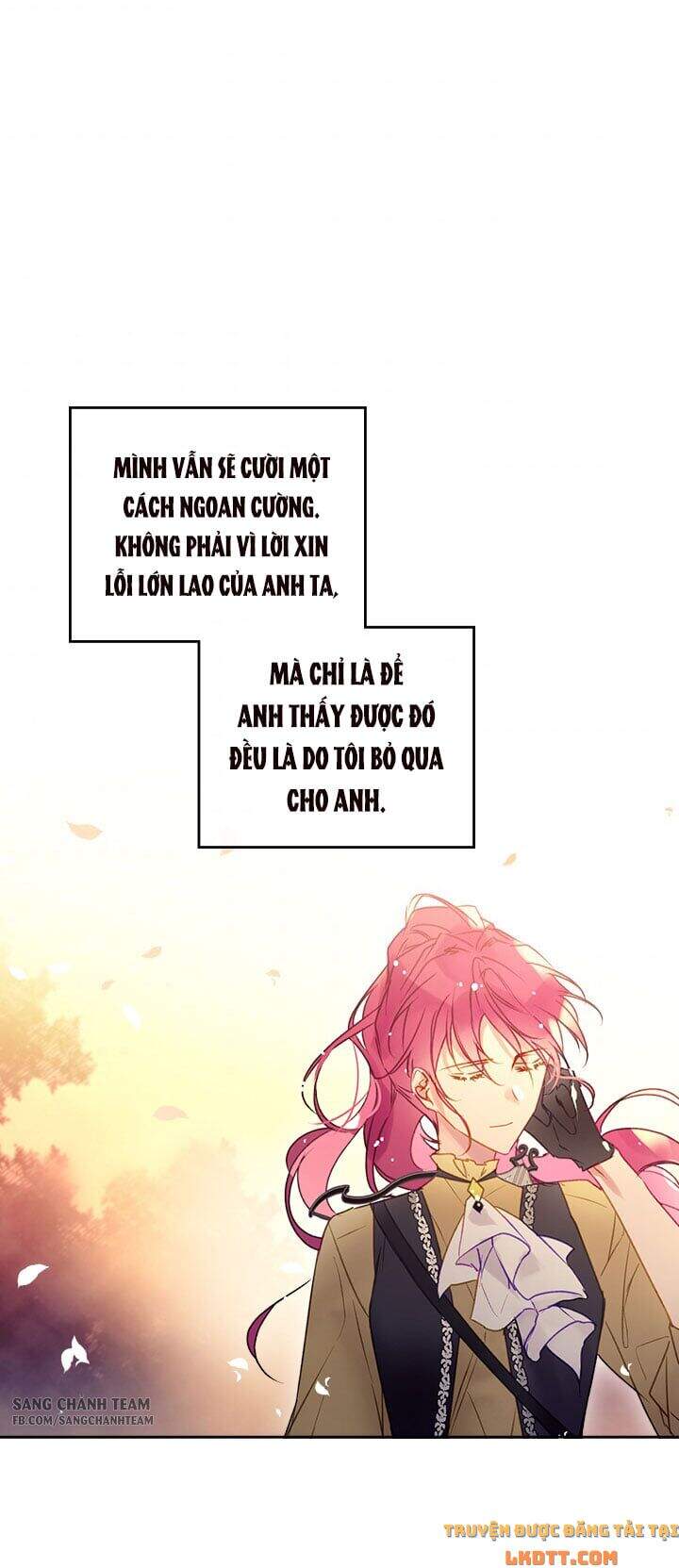 Kết Thúc Của Nhân Vật Phản Diện Chỉ Có Thể Là Cái Chết Chap 53 - Next Chap 54