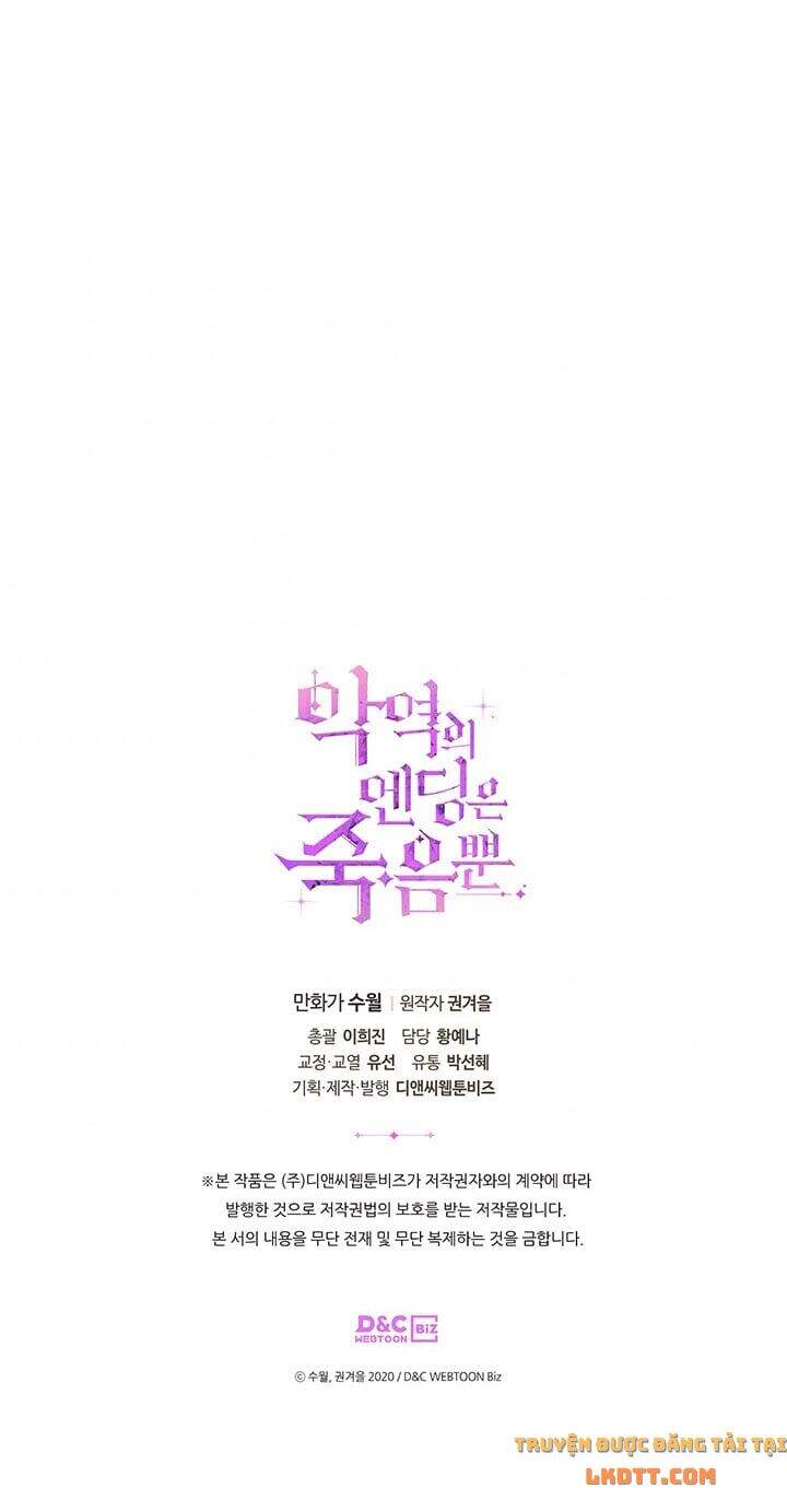 Kết Thúc Của Nhân Vật Phản Diện Chỉ Có Thể Là Cái Chết Chap 53 - Next Chap 54